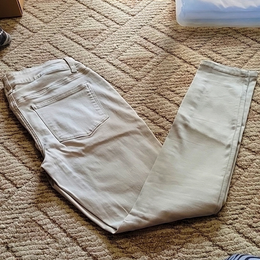 Maurices Skinny Jeans